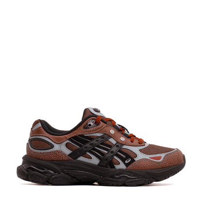 Asics x HAL STUDIOS Unisex Gel-NYC 2.0 SSHS Mahogany Black 1203A896-200