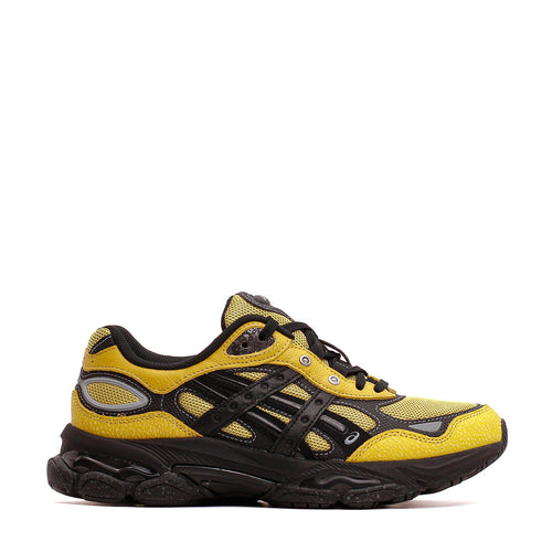Asics x HAL STUDIOS Unisex Gel-NYC 2.0 SSHS Sulphur Black 1203A896-750
