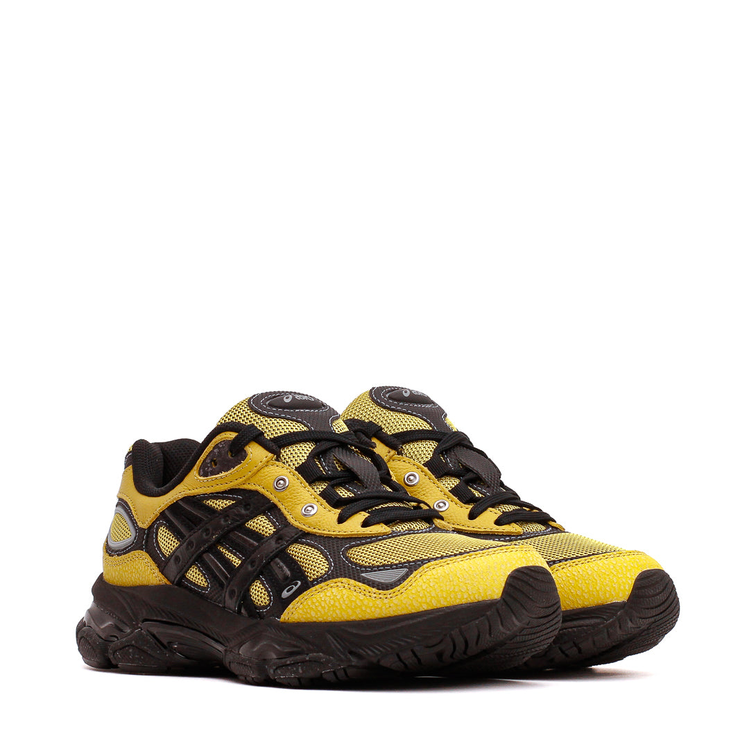 Asics x HAL STUDIOS Unisex Gel-NYC 2.0 SSHS Sulphur Black 1203A896-750