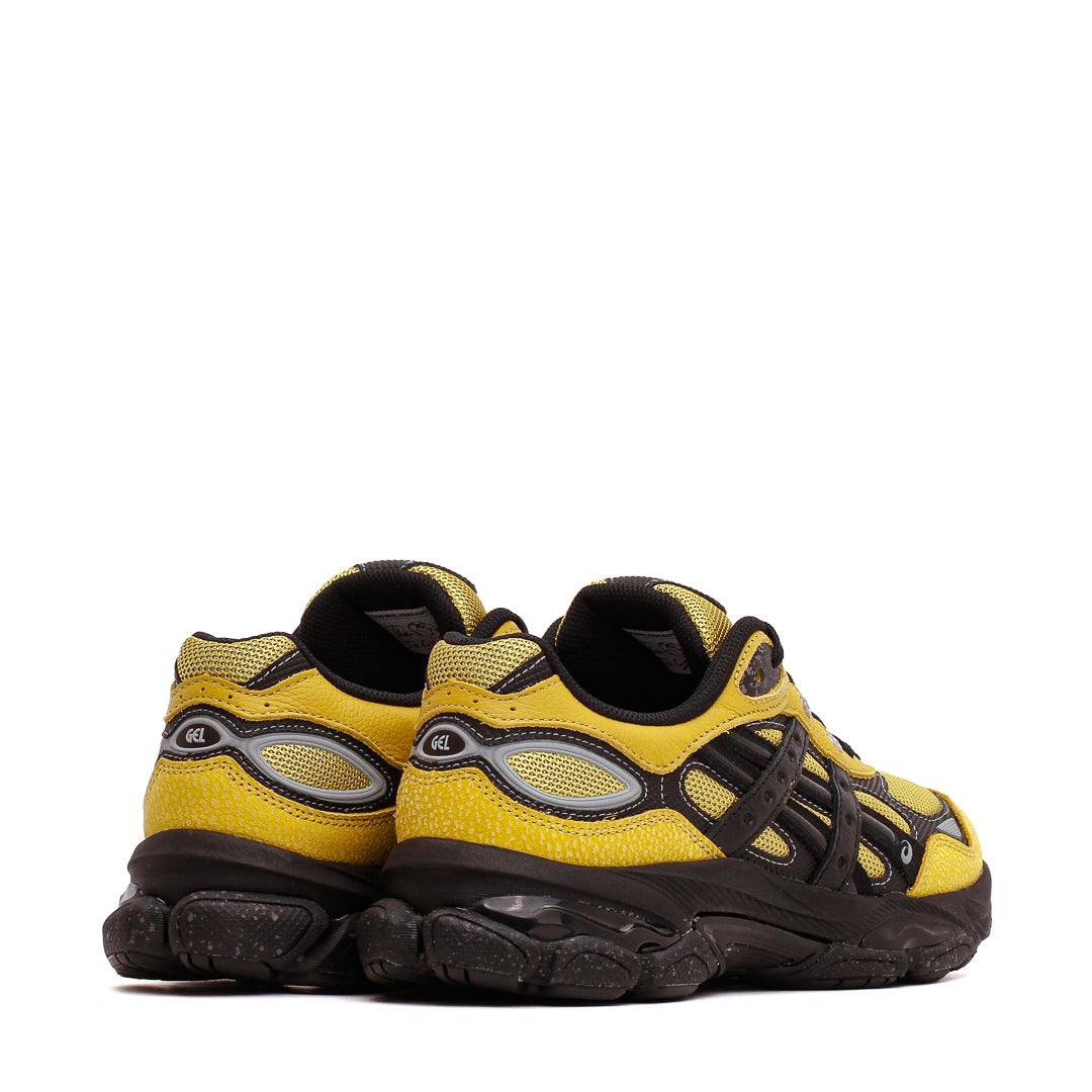 Asics x HAL STUDIOS Unisex Gel-NYC 2.0 SSHS Sulphur Black 1203A896-750