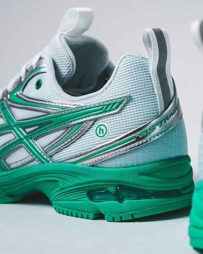 Asics x Hidden NY Men Gel-DS Trainer 14 White Blarney 1203A974-100
