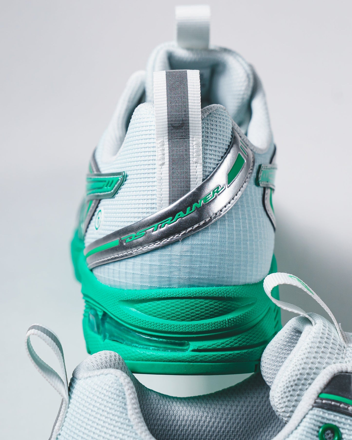 Asics x Hidden NY Men Gel-DS Trainer 14 White Blarney 1203A974-100
