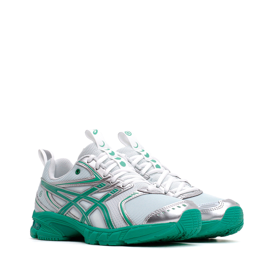 Asics x Hidden NY Men Gel-DS Trainer 14 White Blarney 1203A974-100