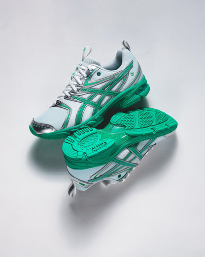 Asics x Hidden NY Men Gel-DS Trainer 14 White Blarney 1203A974-100