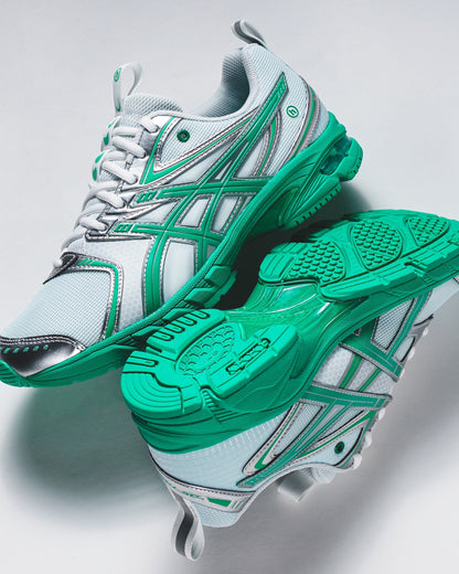 Asics x Hidden NY Men Gel-DS Trainer 14 White Blarney 1203A974-100