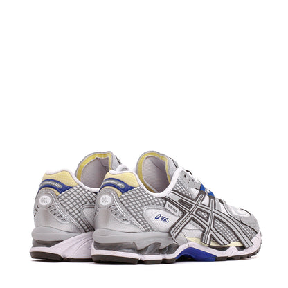 Asics x Invincible Men Gel-Nimbus 10.1 Pure Silver Blue 1203A814-021