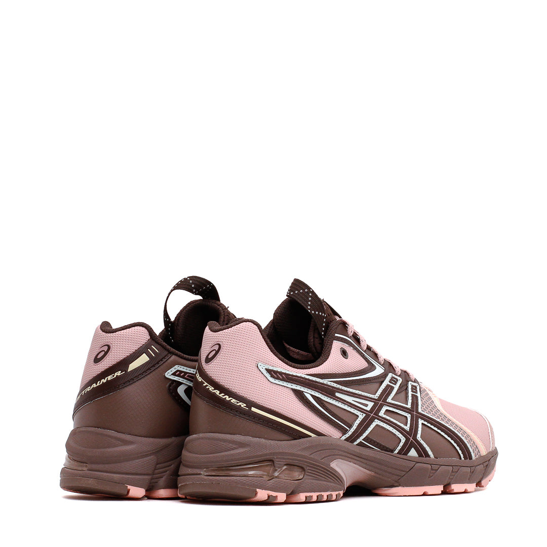 Asics x Kiko Kostadinov Studio Unisex UB11-S Gel-DS Trainer 14 Coneflower Black Coffee 1203A779-700