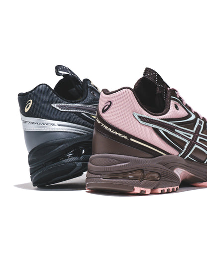 Asics x Kiko Kostadinov Studio Unisex UB11-S Gel-DS Trainer 14 Coneflower Black Coffee 1203A779-700