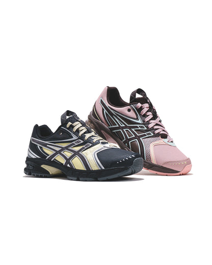 Asics x Kiko Kostadinov Studio Unisex UB11-S Gel-DS Trainer 14 Coneflower Black Coffee 1203A779-700