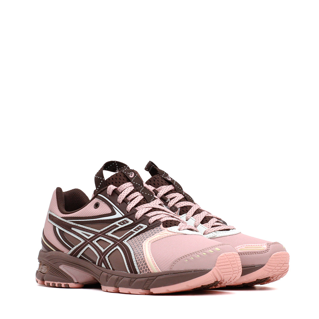 Asics x Kiko Kostadinov Studio Unisex UB11-S Gel-DS Trainer 14 Coneflower Black Coffee 1203A779-700