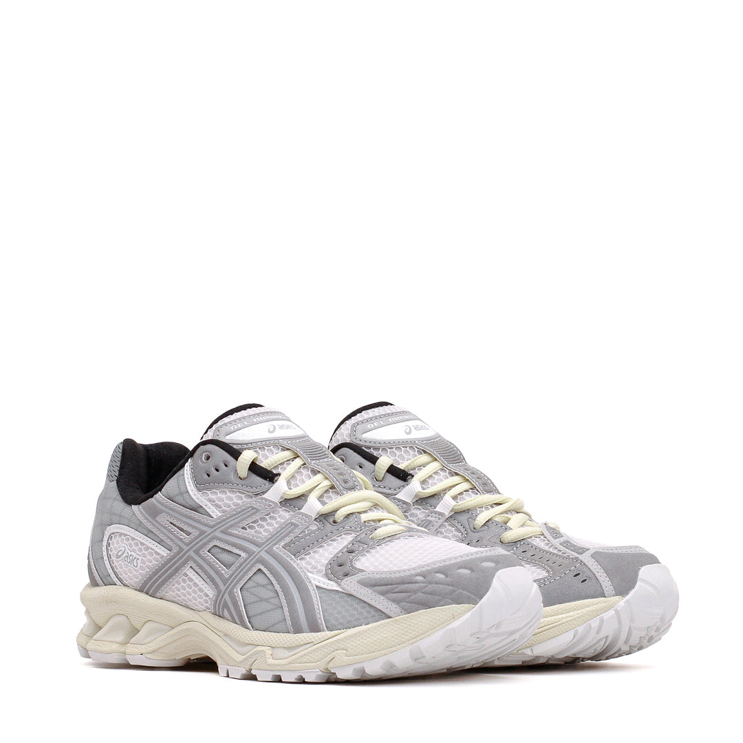 Asics x Min-Nano Men Gel-Nimbus 10.1 White Sheet Rock 1203A673-100