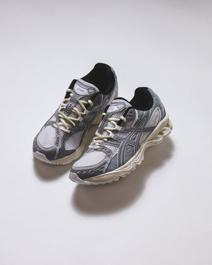 Asics x Min-Nano Men Gel-Nimbus 10.1 White Sheet Rock 1203A673-100