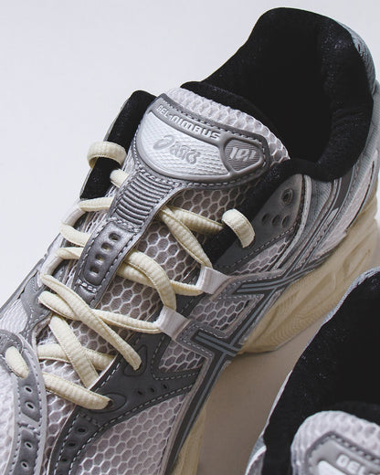 Asics x Min-Nano Men Gel-Nimbus 10.1 White Sheet Rock 1203A673-100