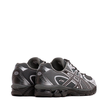 Asics x UNAFFECTED Men Gel-Nimbus 10.1 Silver Black Core 1203A836-020