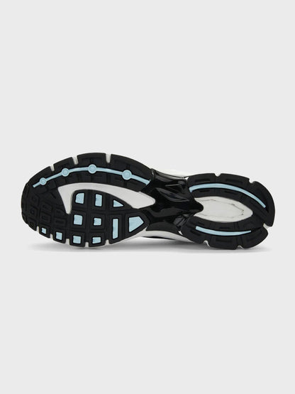 Banlieue The Runner+ Sneakers | Grey/Black