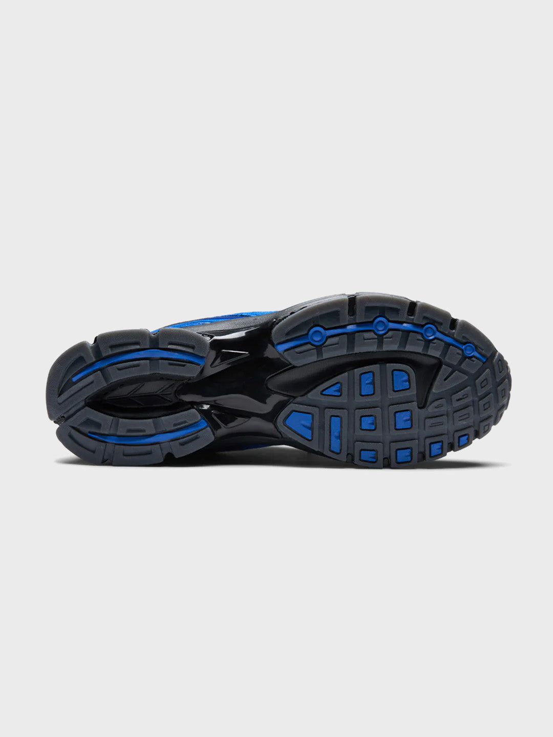 Banlieue Winter Edition Sneakers | Cobalt Blue