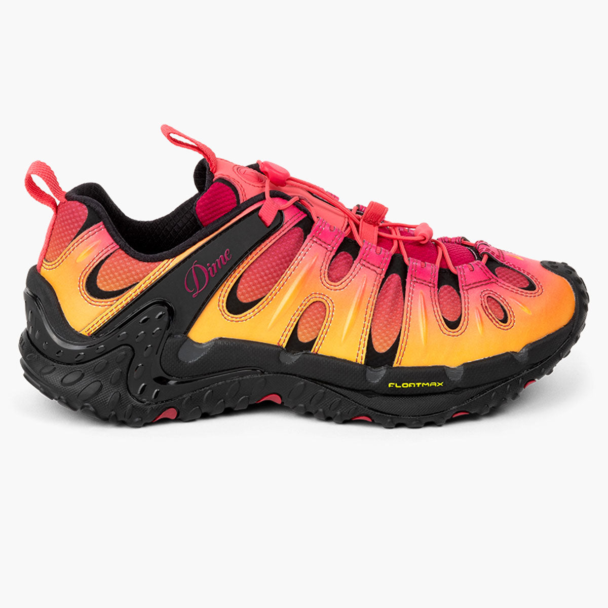 Merrell x Dime 1TRL Chameleon Redux Shoes - Blaze