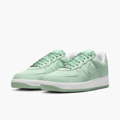 Men's Nike Kobe Air Force 1 Low "Steam"