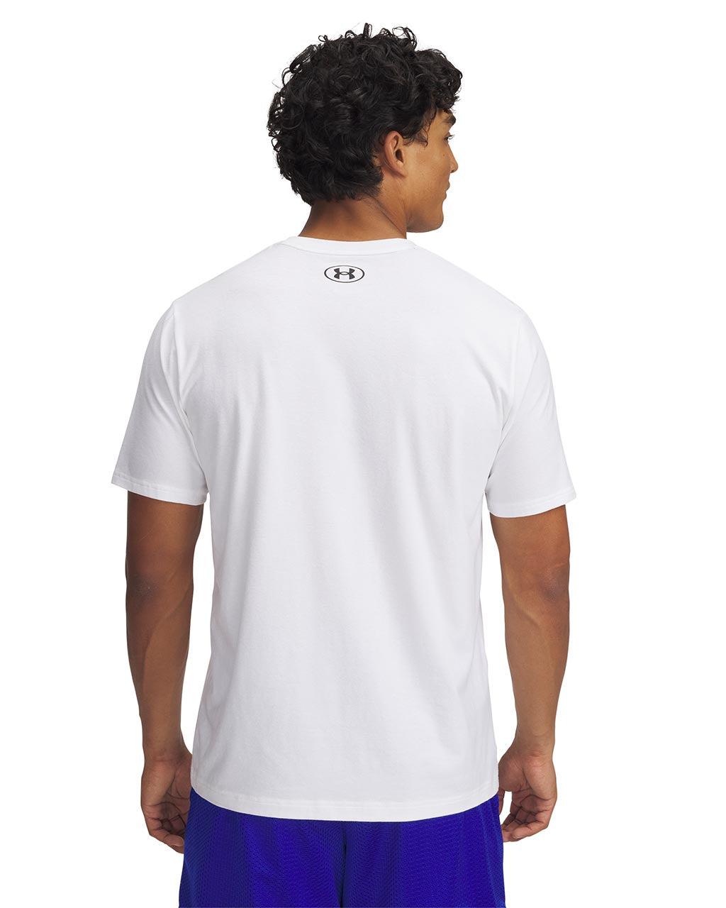 Men's Under Armour Vintage Logo