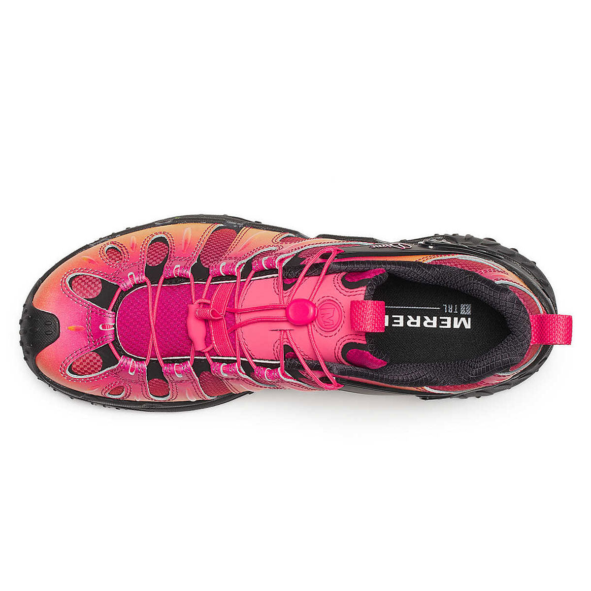 Merrell x Dime 1TRL Chameleon Redux Shoes - Blaze