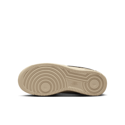 Big Kids' Nike Air Force 1 LV8 4 "Light Khaki"
