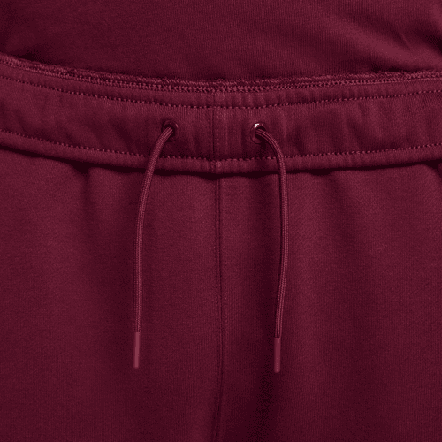 Men's Nike NOCTA Fleece Sweatpants "Dark Beetroot"