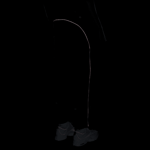 Men's Nike NOCTA Fleece Sweatpants "Dark Beetroot"