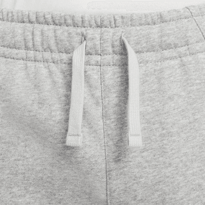 Big Kids’ Nike Sportswear Club Fleece Shorts