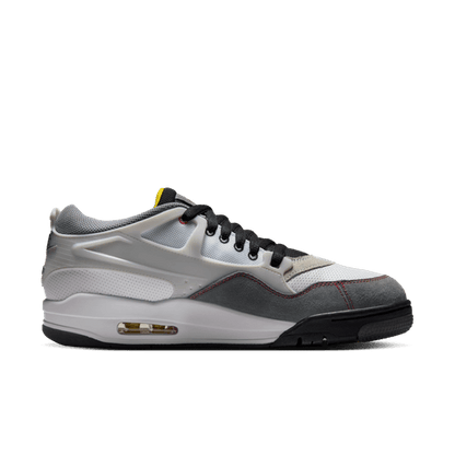 Men's Air Jordan 4 RM PRM “Smoke Grey/Motorsports”