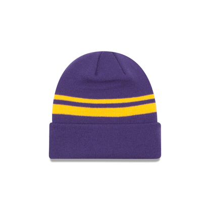 New Era Minnesota Vikings Cuffed Knit "Unisex"