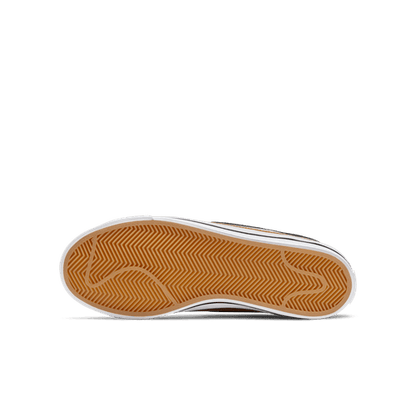 Big Kids' Nike Court Legacy "White Desert Ochre"