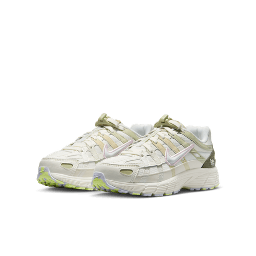 Big Kids' Nike P-6000 "Mushroom"