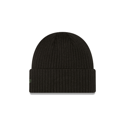 New Era Green Bay Packers Core Classic Cuffed Knit "Unisex"