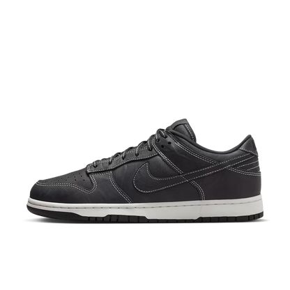 Men's Nike Dunk Low QS "Off Noir/Summit White"