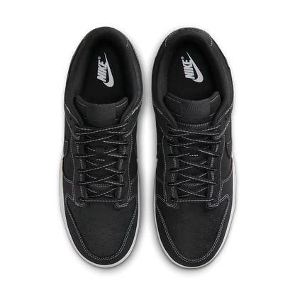 Men's Nike Dunk Low QS "Off Noir/Summit White"