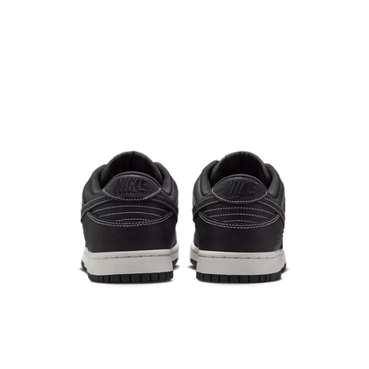 Men's Nike Dunk Low QS "Off Noir/Summit White"