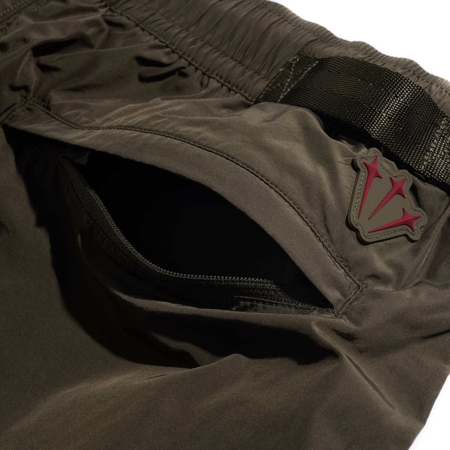 Men's Nike NOCTA Shorts "Cargo Khaki"