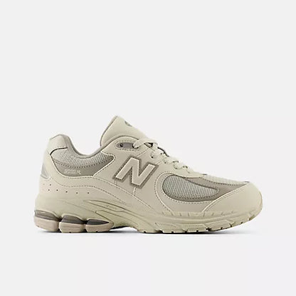 Big Kids' New Balance 2002 "Timberwolf Arid Stone"