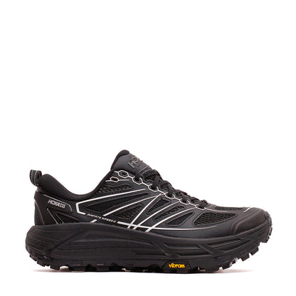 Hoka One One Mafate Speed 2 Black Stardust 1171891-BBNB