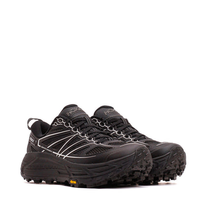 Hoka One One Mafate Speed 2 Black Stardust 1171891-BBNB
