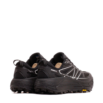 Hoka One One Mafate Speed 2 Black Stardust 1171891-BBNB