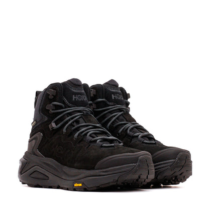 Hoka One One Men Kaha 3 GTX Black Core 1162530-BBLC