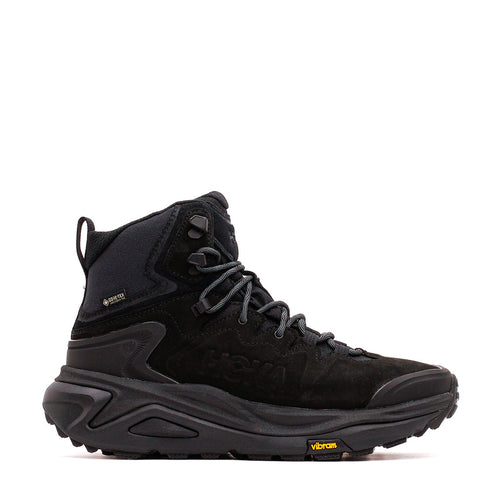 Hoka One One Men Kaha 3 GTX Black Core 1162530-BBLC