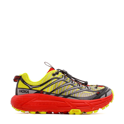 Hoka One One Men Mafate THREE2 Nicole McLaughlin High Risk Core 1153931-HRK