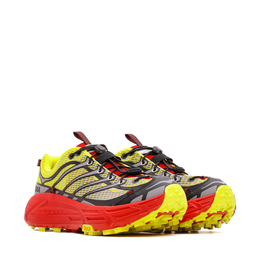 Hoka One One Men Mafate THREE2 Nicole McLaughlin High Risk Core 1153931-HRK