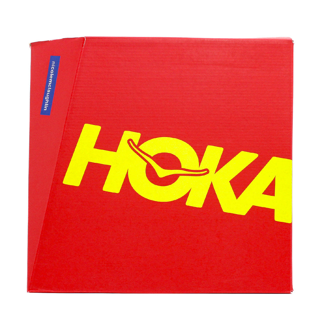 Hoka One One Men Mafate THREE2 Nicole McLaughlin High Risk Core 1153931-HRK