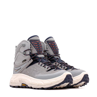 Hoka One One Men Tor Ultra Hi Limestone Shifting Sand Core 1129958-LSGS