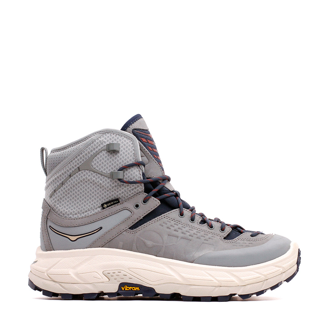 Hoka One One Men Tor Ultra Hi Limestone Shifting Sand Core 1129958-LSGS