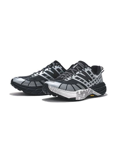 Hoka One One Speedgoat 2 TS Black Stardust 1171910-BKSTR