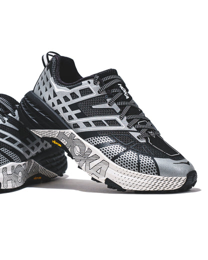 Hoka One One Speedgoat 2 TS Black Stardust 1171910-BKSTR